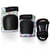 Set de protections enfant Pastel Dotty M - Kiddimoto