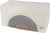 Arc en ciel - lot de 3 grand blocs crème, gris, rose clair - Velinda