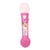 Microphone Lumineux Barbie