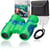 Jumelles 6x21 vert