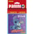 Carte à collectionner Panini Blister 11 et 4 Stitch 2
