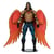 DC Multiverse - Figurine Black Condor DC Classic Red Platinum Edition 27 cm - McFarlane Toys
