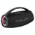 Enceinte Waterproof Bluetooth 80W Portable Avec Lumières RGB Et Son Surround Noir YONIS