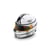 Réplique miniature - SPARK - SPARK 5HF217 - Échelle 1/5 - Casque Alexander Albon - Livrée avec socle et boîte plexiglass