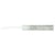 MUNGYO Pastel huile 6 x light grey