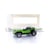 Voiture Miniature de Collection - NOREV - CON-FERR Dune Buggy - Vert - Échelle 1/43 - 1968