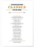 Affiche Expressions classes pour dire 'Je vais aux toilettes' | A3 : 29,7x42cm