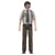 Beastie Boys - Figurine Ultimates Nathan Wind as  Cochese 18 cm - Super7