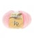 Fil à tricoter Tricot Boutique JO Métal - Distrifil Rose (16)