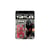 Les Tortues Ninja - Figurine ReAction Shredder Comic Color 10 cm - Super7