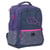 Sac à dos KIP GIRL Graffiti 43 CM - 2 compartiments