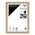 Cadre photo Essentiel exposition brut 13x18 cm