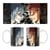 Jujutsu Kaisen - Mug céramique Mahito vs. Itadori - Sakami Merchandise