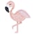 Lampe Veilleuse Flamant rose - Little Lights