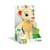 Peluche 1ères Activités Le Roi Lion - Disney Baby - Clementoni