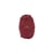 Natura Happy Cotton 3mm 20g Amigurumi et Crochet Col. 791 rouge