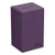 Ultimate Guard - Flip'n'Tray 80+ XenoSkin Monocolor Violet