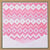Pochoirs superposables textile - Sizzix