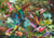 Puzzle 1000 pièces - Jeu de Couleurs du Colibri - Schmidt Spiele