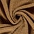 Tissu Bouclette Teddy uni Camel