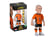 Figurine Minix - Robben - 12 cm - Coupe du Monde des Légendes #130 - Pays-Bas - Football Legends