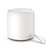 Enceinte Bluetooth Étanche Portable Son Puissant Design Compact Haute Qualité Blanc YONIS