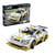Jeux De Construction - Cada - Opel Astra V8 Coupé Rc échelle 1:20 -