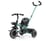 Tricycle  Axel Vert Foncé