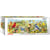 Puzzle 1000 pièces - Oiseaux de Jardin - Eurographics