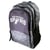 Sac à dos NBA Spurs 46 CM - 2 compartiments