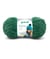 Fil à tricoter effet velour FUNNY - Grundl - 100 Gr - Oeko-Tex 27 Vert