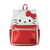 Hello Kitty - Sac à dos Hello Kitty 29 cm