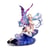 Museum Of Mystical Melodies - Figurine Aria The Angel Of Crystals Bonus Edition