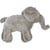 Peluche éléphant Elliot 30cm - Happy Horse