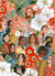 Femmes au Jardin
