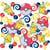 Confettis Pokémon Friends
