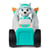 VEHICULE + FIGURINE EVEREST La Pat' Patrouille