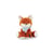 Les Amis Paprika Renard Petit – Kaloo - 19 cm