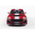 SHELBY MUSTANG SUPER SNAKE RACE RED 2025 1/18