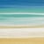 Lot de 4 serviettes en papier découpage collage 33 cm VAGUE N 204