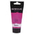 Acrylic, magenta, Peint.acrylique d'artistes, tube - 75ml