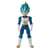 Figurine Dragon Ball Vegeta Super Saiyan Blue - Bandai