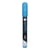 Marqueur - Peinture acrylique - Bleu - Permanent - Pointe ronde 1mm - Marbel - Darwi