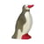 Figurine Holtztiger Pingouin