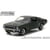Miniatures montées - Ford Mustang GT Fastback vert 1968 1/24 Greenlight