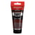 Tube de peinture acrylique - Brun Oxyde Transparent 426 - Expert Acrylic - Amsterdam