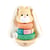 Lapin à empiler - Hape Toys
