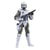 Star Wars : The Mandalorian Black Series - Figurine Imperial Armored Commando 15 cm - Hasbro