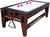 Billard Air Hockey  Duo Reverso - Cougar