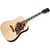 Hummingbird Studio Rosewood Satin Natural Gibson